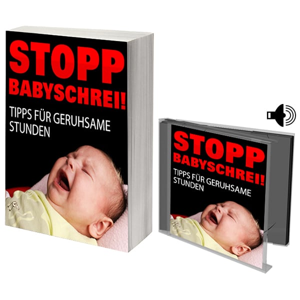 Stopp Babyschrei!