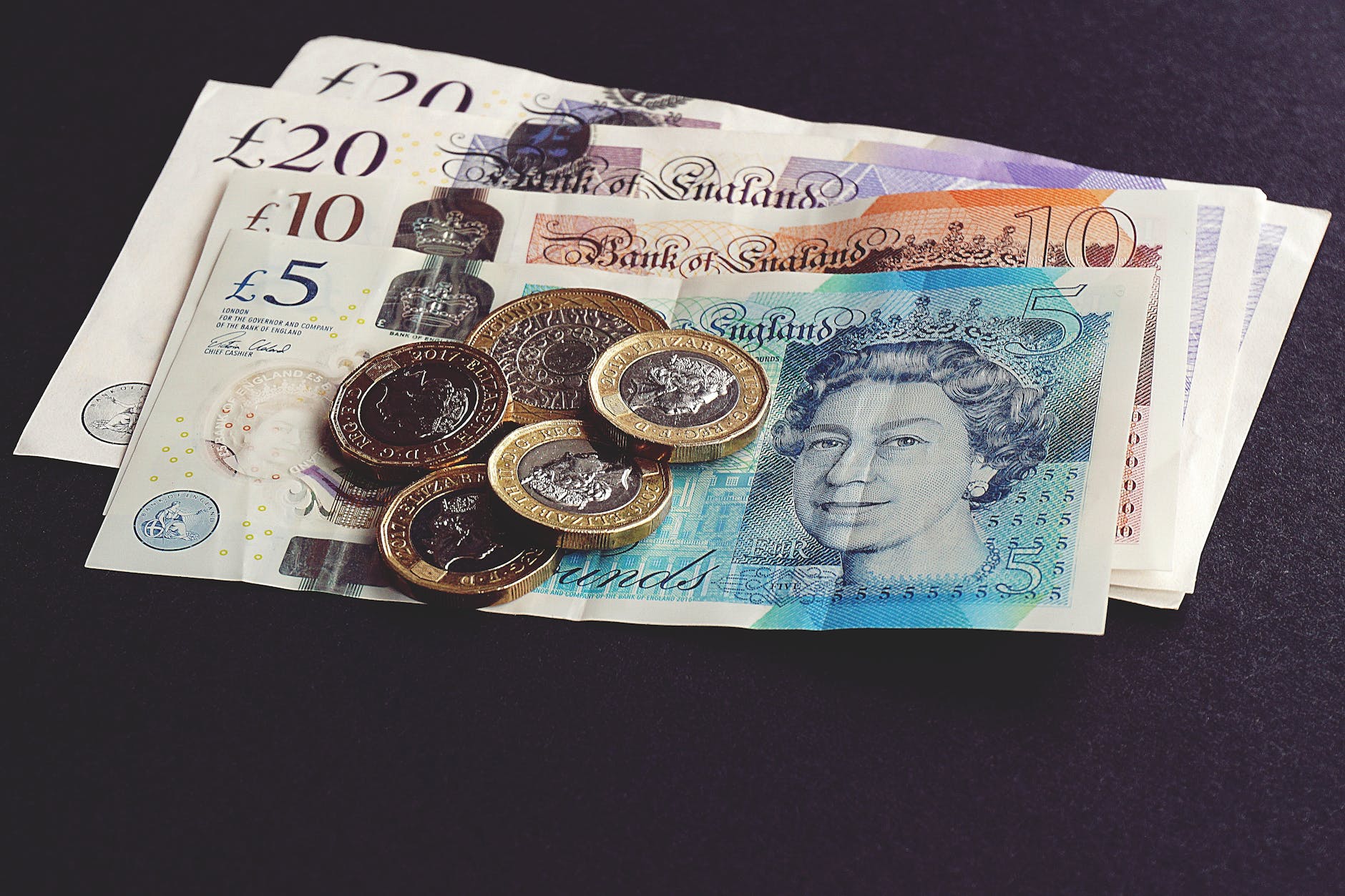 Banknoten