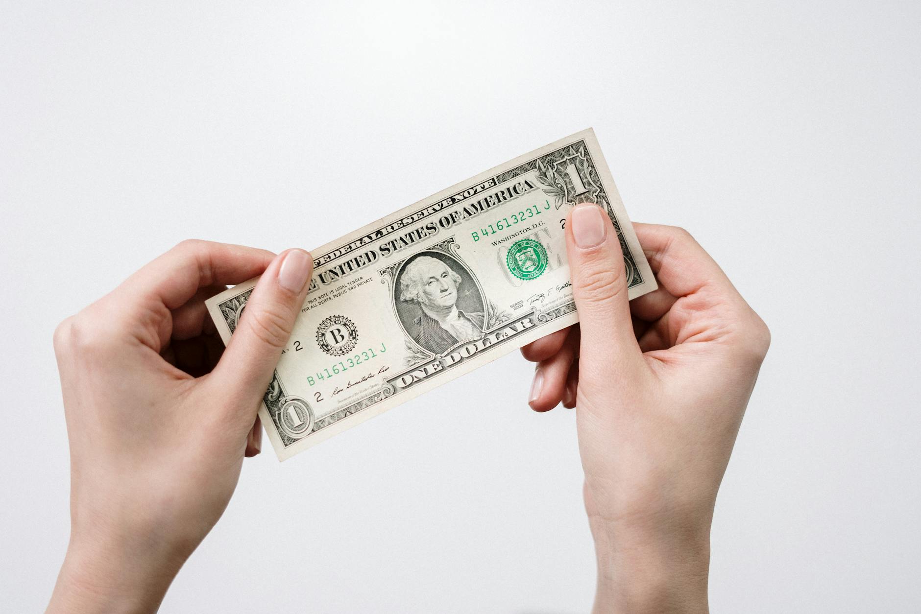 Kostenloses Stock Foto zu banknote, bankwesen, begrifflich